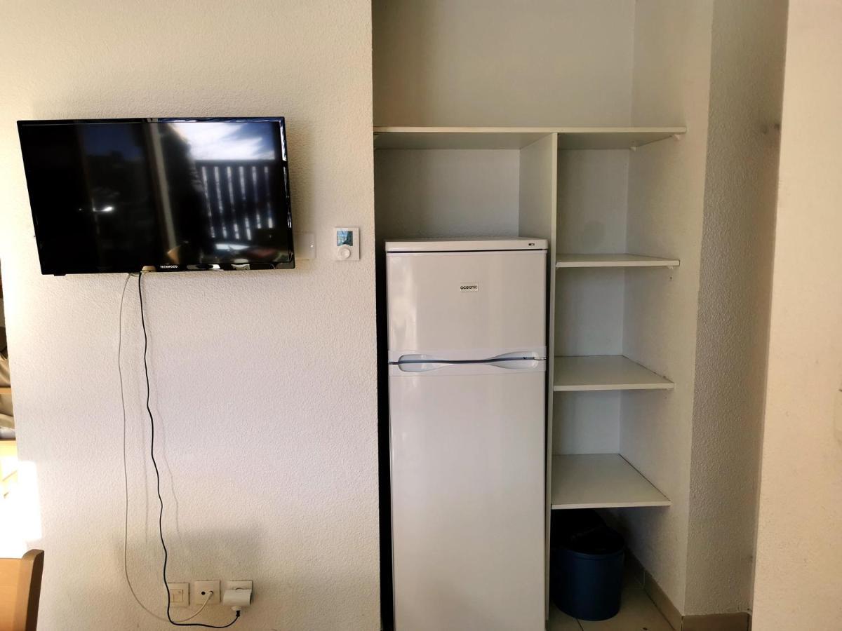 Résidence Balcons de La Neste Arreau Exterior foto