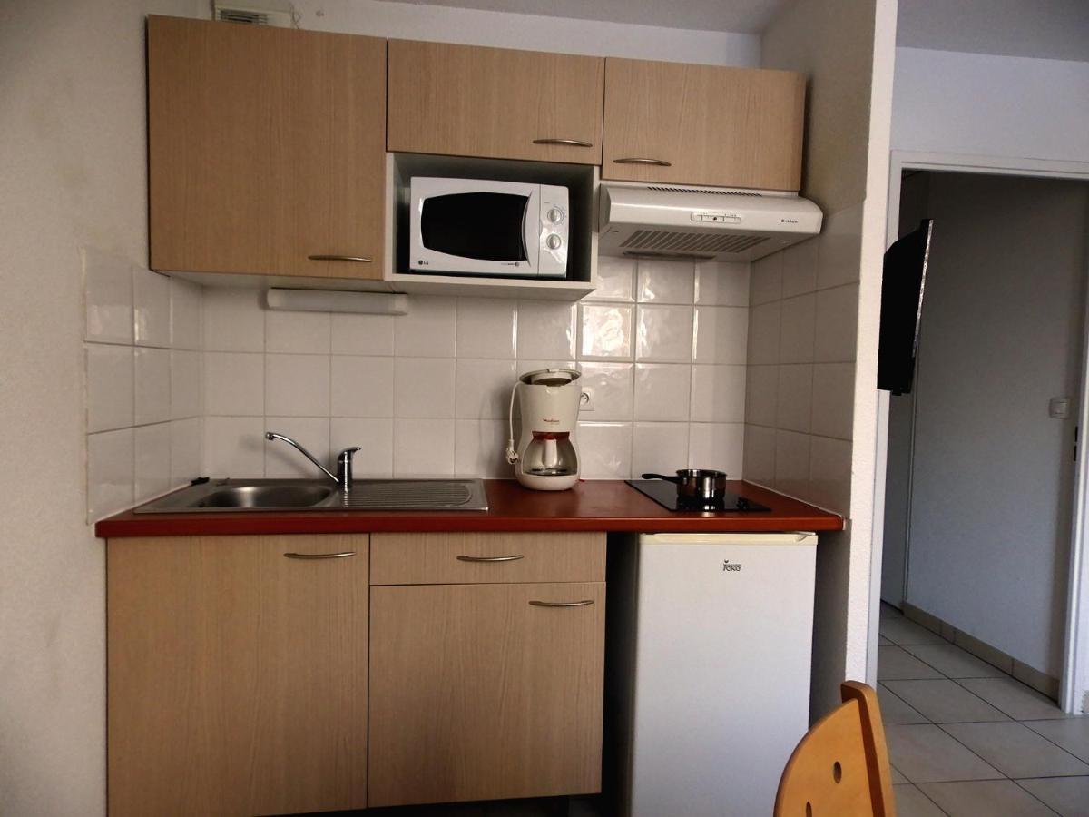 Résidence Balcons de La Neste Arreau Exterior foto